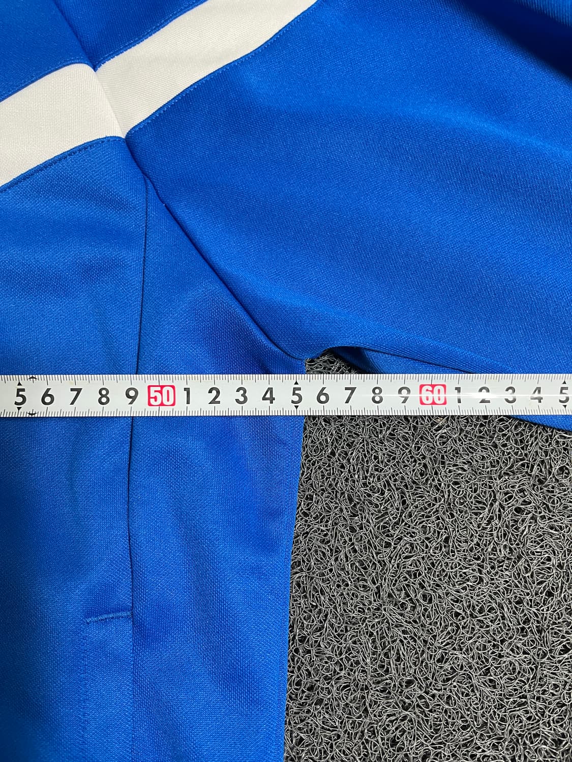 나이키 09 10 인터밀란 트랙탑 M싸이즈 상품이미지6