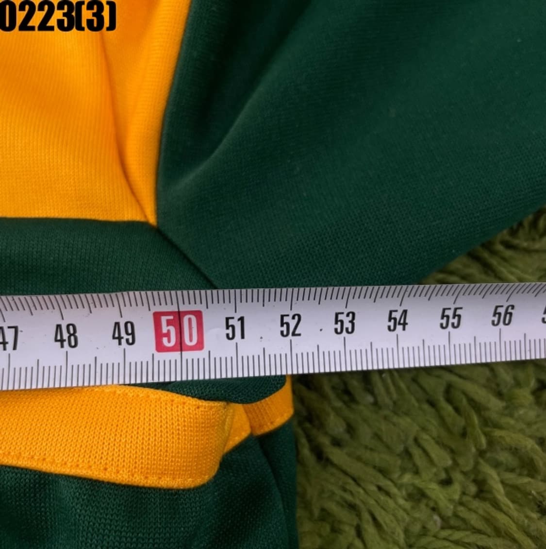 아디다스 오스트레일리아 트랙탑 져지 상품이미지6