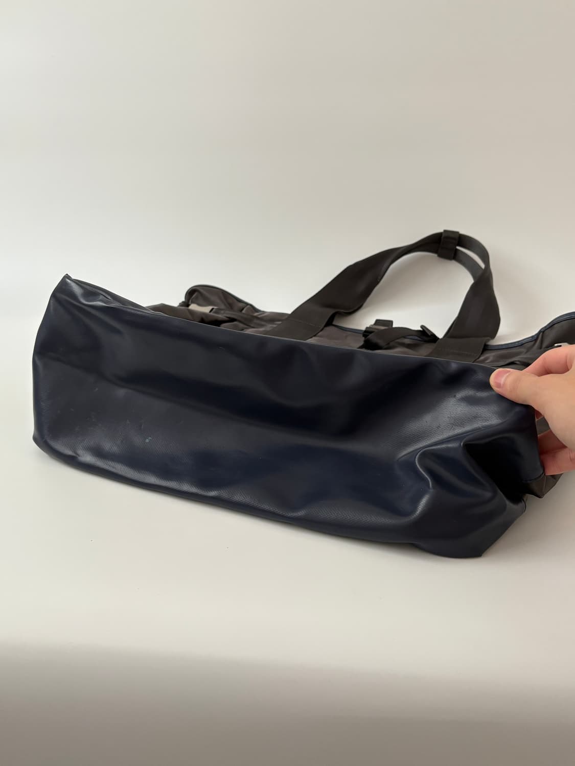 x SAC'S BAR - storm tote bag 상품이미지7