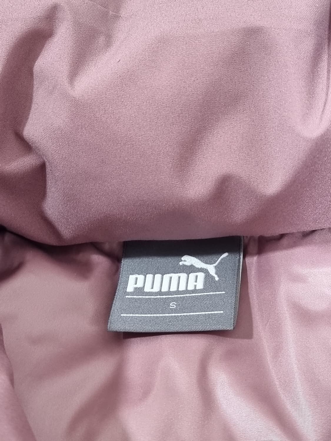 푸마 패딩 (C791 상품이미지4