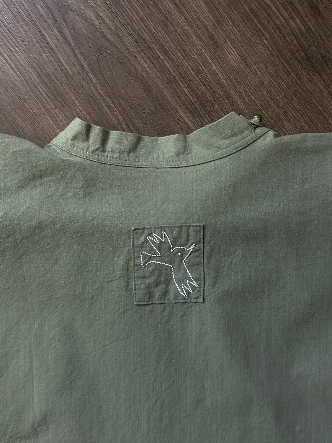 Miekono  튜닉 셔츠 상품이미지8