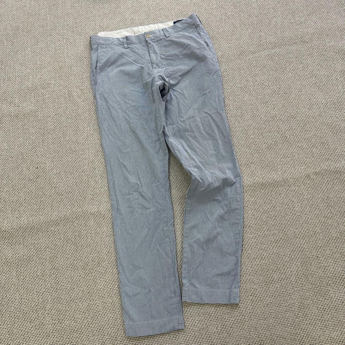 34 폴로랄프로렌 스트레치 치노 팬츠 0408D 상품이미지1