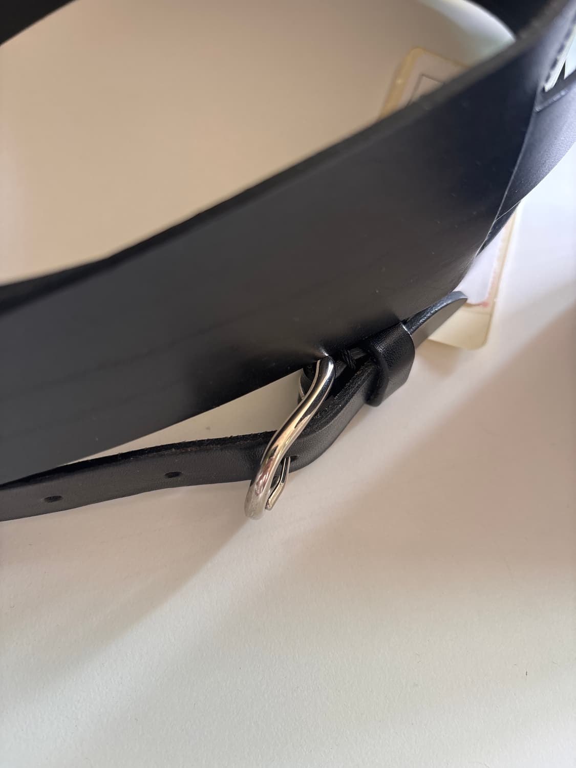 isabel marant 이자벨마랑 와이드 벨트 상품이미지5