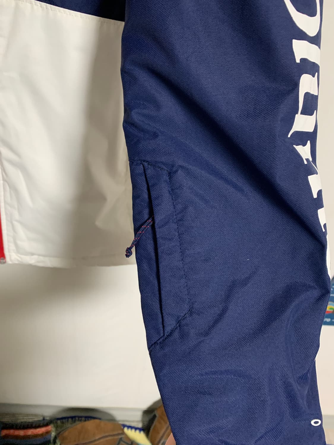 컬럼비아 팀버터너 스키 재킷 상품이미지7