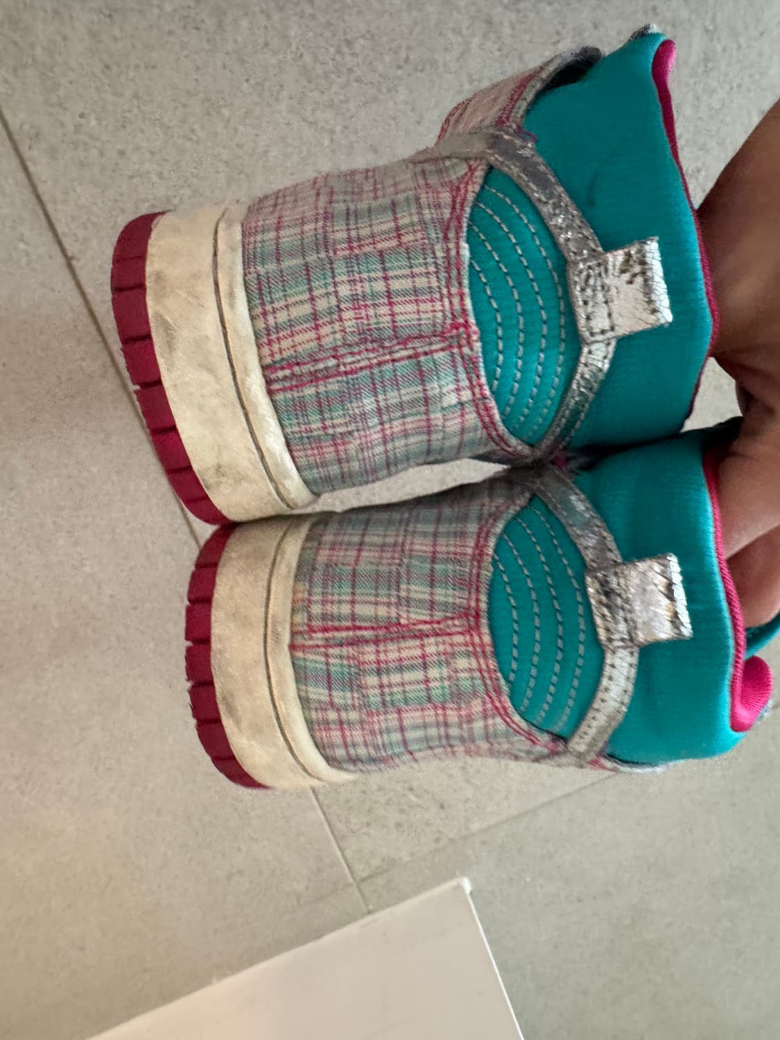 상태굿 나이키 운동화 255 us 8.5 상품이미지3