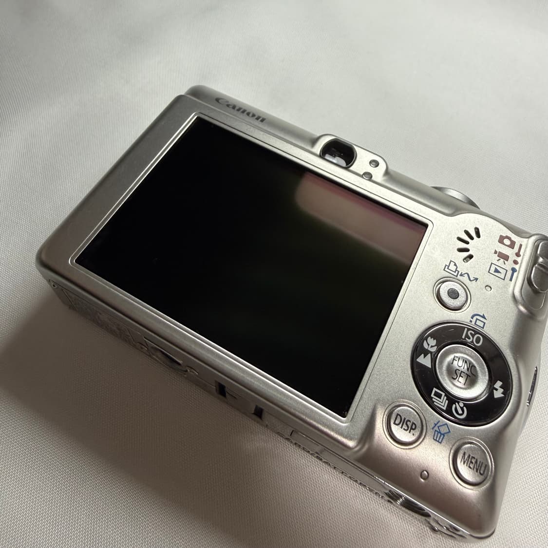 캐논 IXY 70 / IXUS 60 / SD 600 (익시, 익서스) 상품이미지3