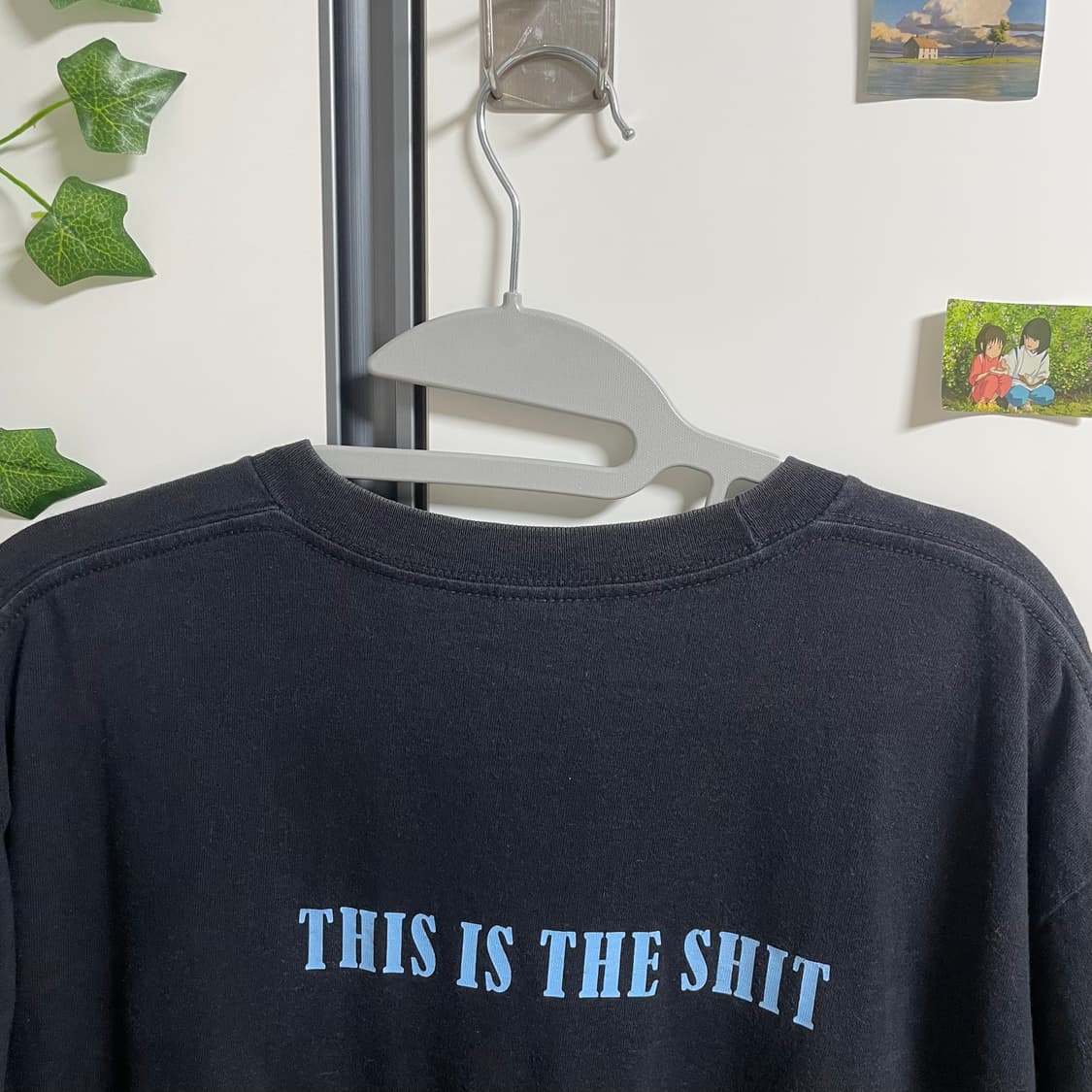 슈프림 반팔티  상품이미지5