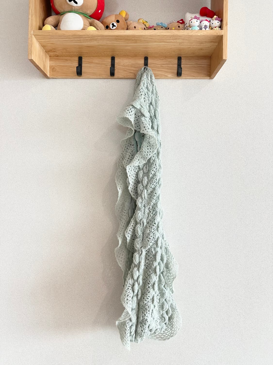 jpn 하구미 스즈코 모리걸 아오이유우 키치 괴짜 코디세트 상품이미지5