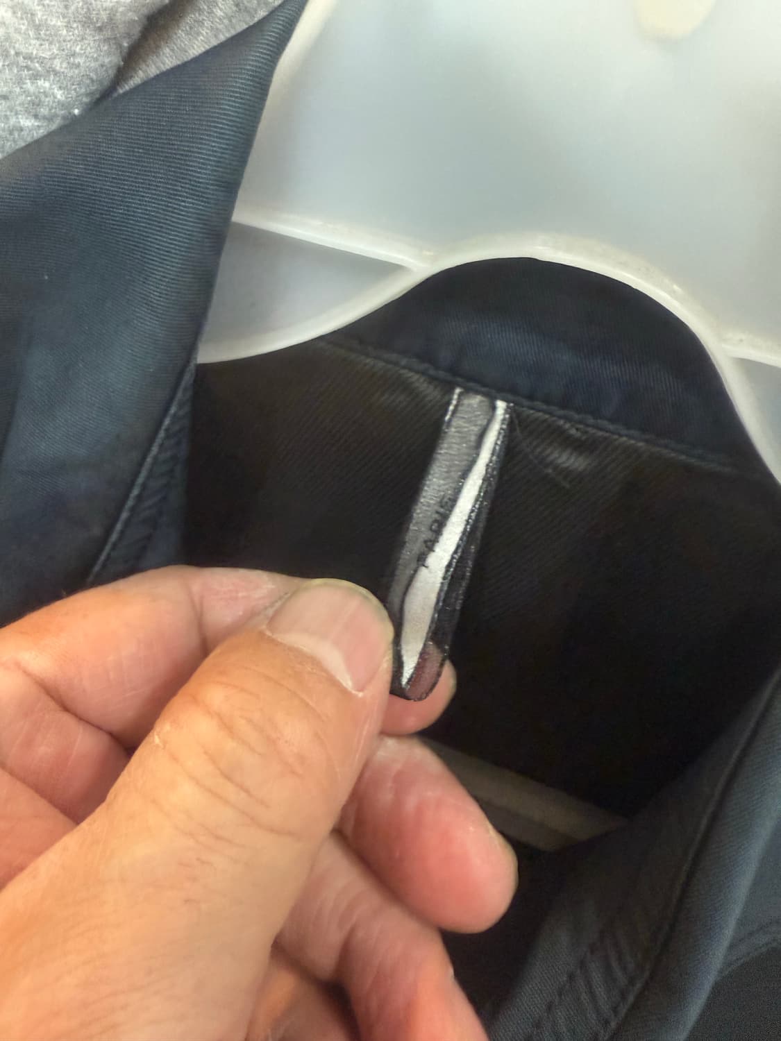 46/95 정품 디올옴므 야상자켓 팝니다 상품이미지2