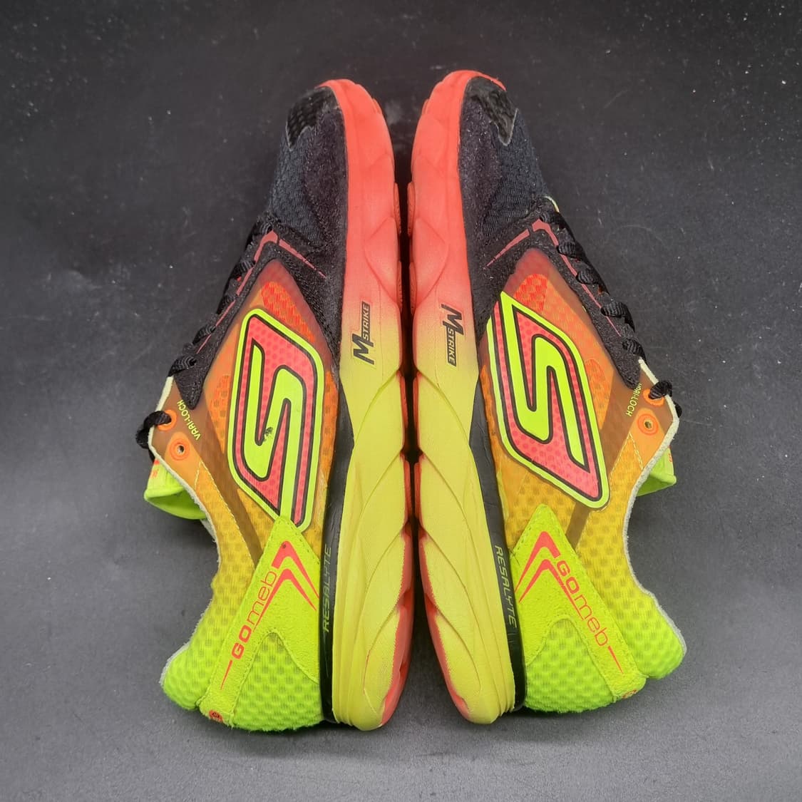 스케쳐스 고런 고메브  런닝화270 상품이미지5