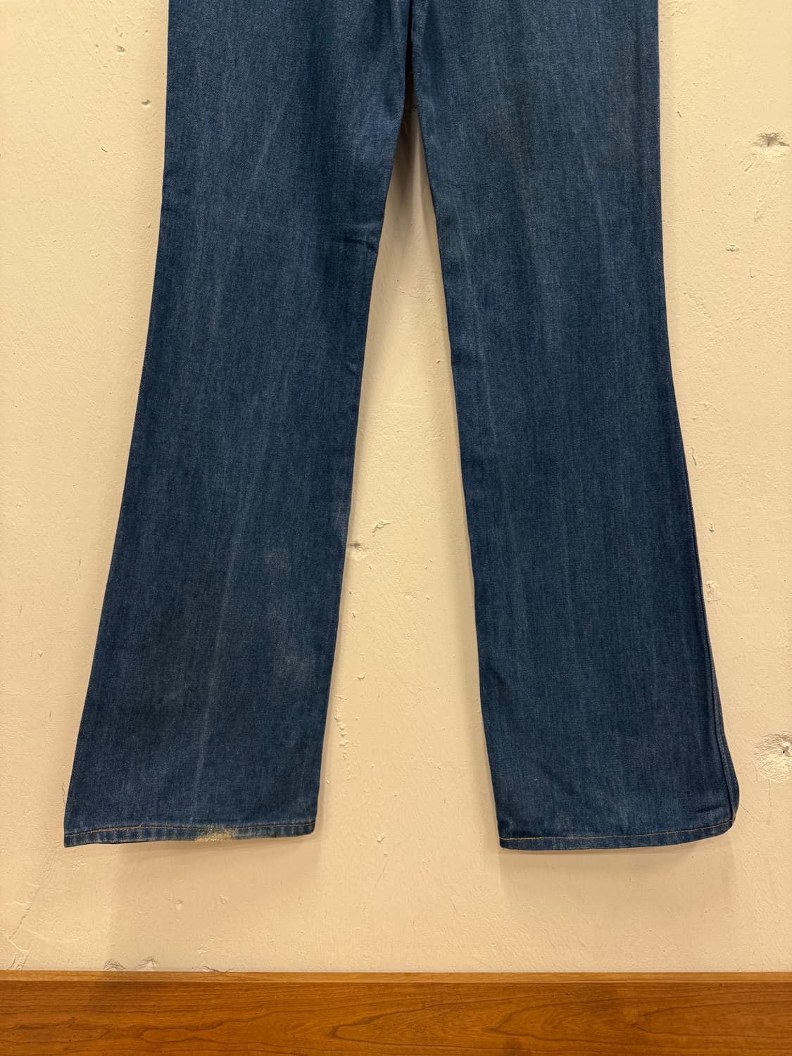 27inch) Wrangler 랭글러 945 Bootcut Jeans 상품이미지4