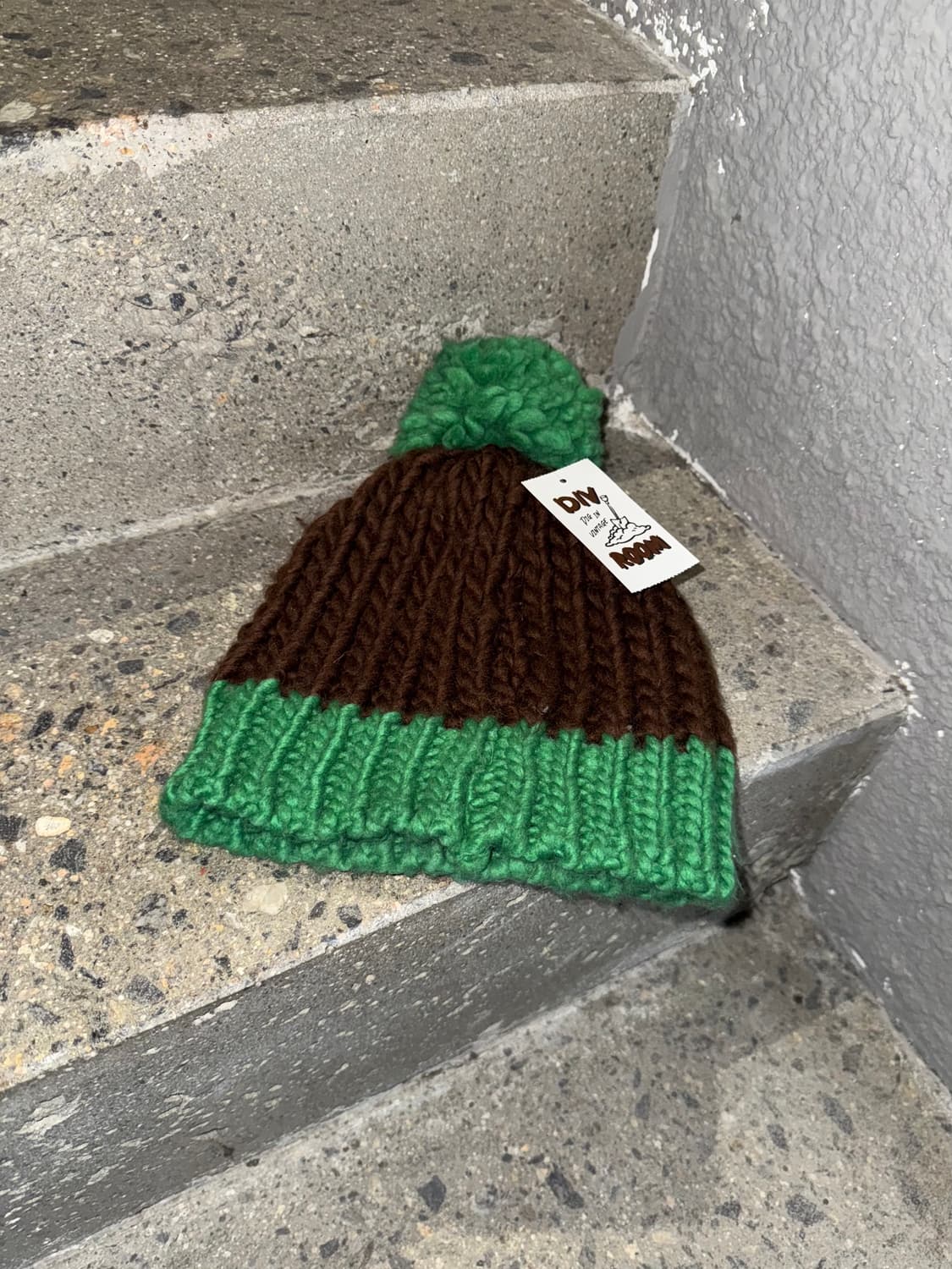 디젤 비니 상품이미지5