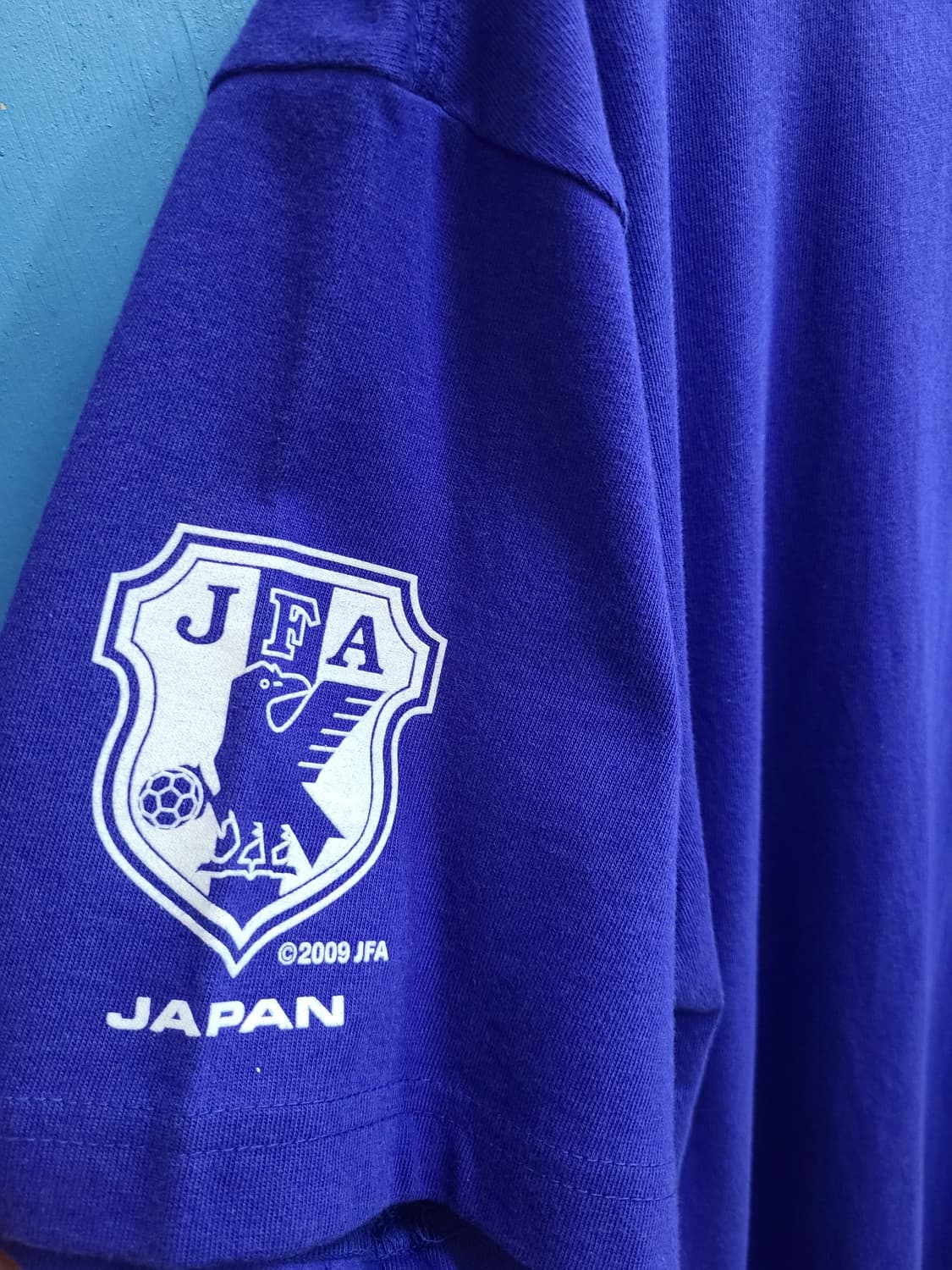 09년 일본 축구 국대 (JFA) 스누피 (Peanuts) 상품이미지2