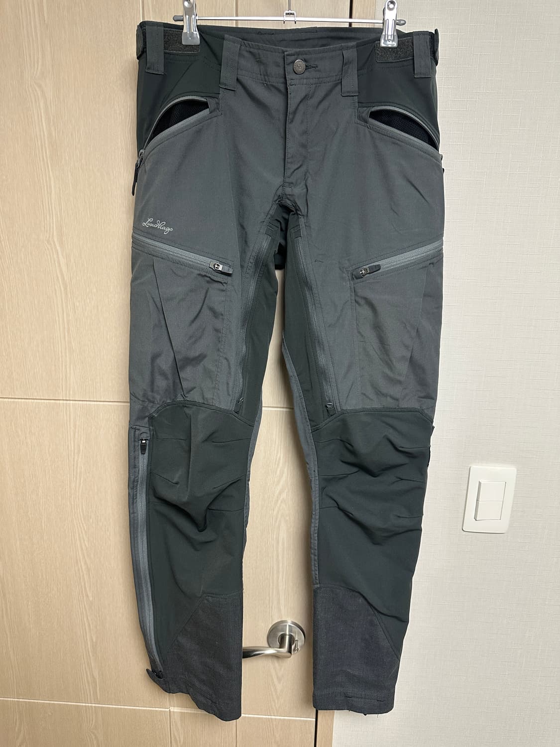 룬닥스 마케 팬츠 50 상품이미지1