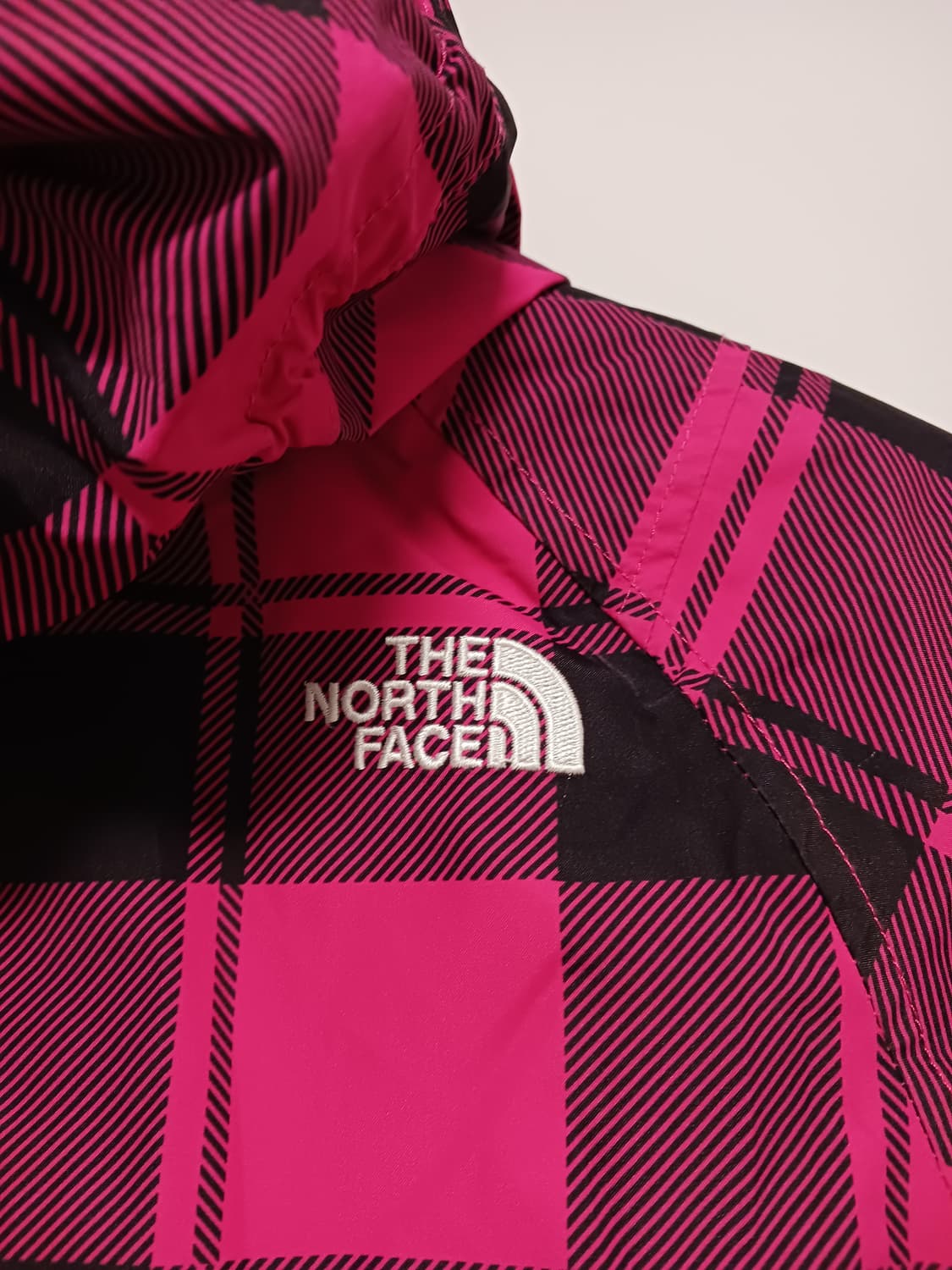노스페이스 키즈 방풍바람막이 (스키자켓) 상품이미지7