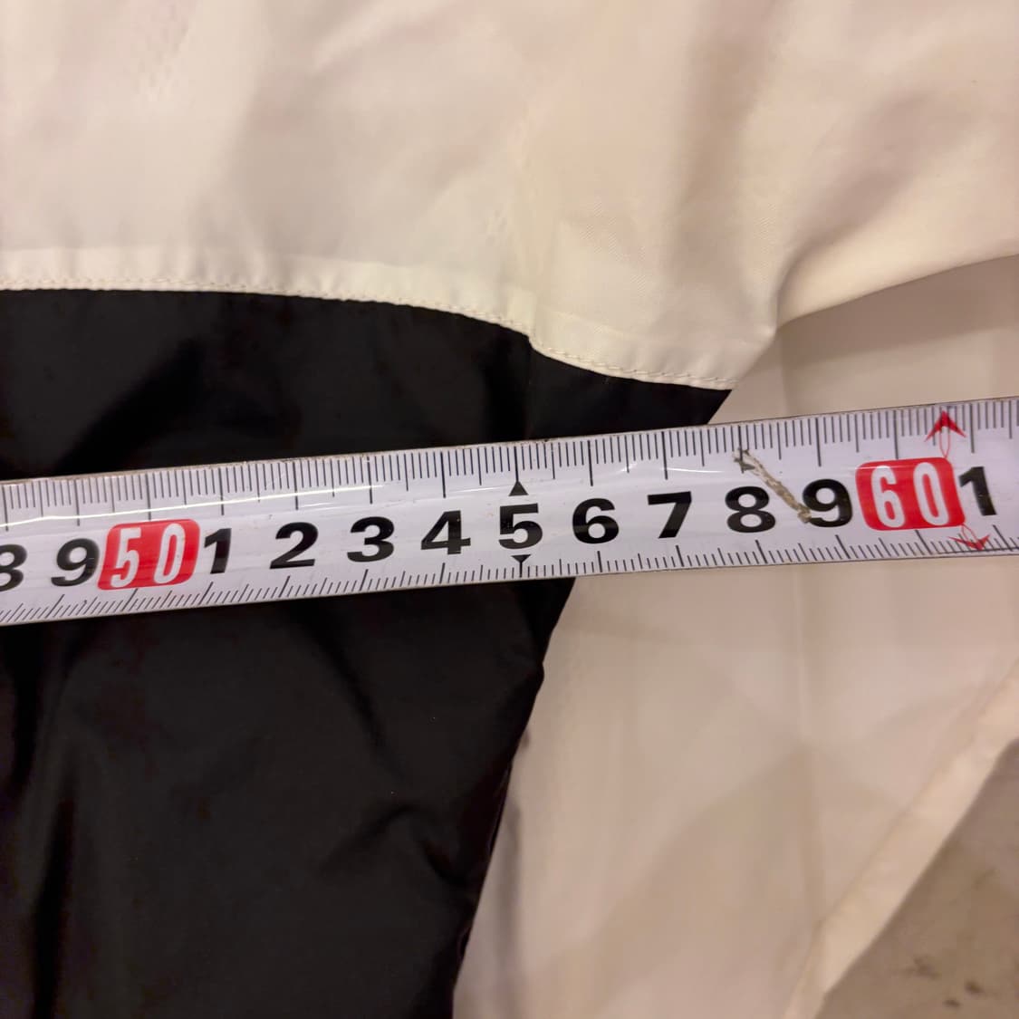 Lmc 빅로고 투톤 바람막이 상품이미지6