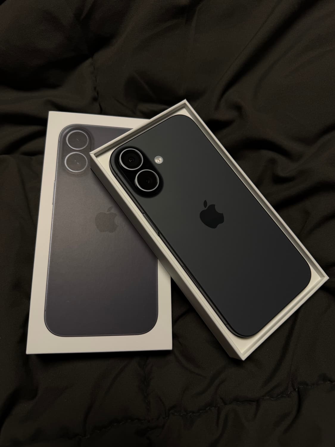 아이폰 17 자급제 256기가 블랙 상품이미지1