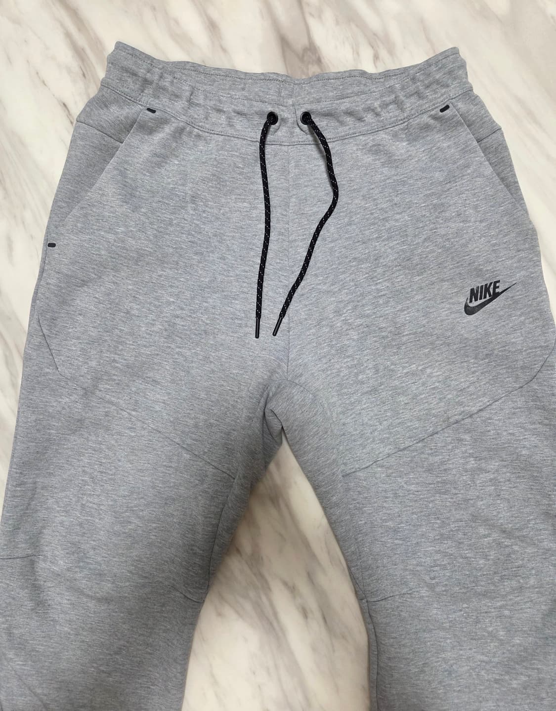 나이키 테크 플리스 조거팬츠 상품이미지5