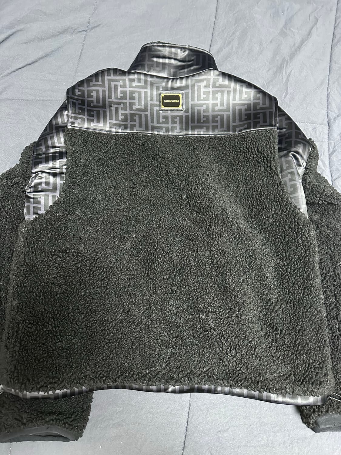 라피나토에투알 후리스 52 상품이미지3