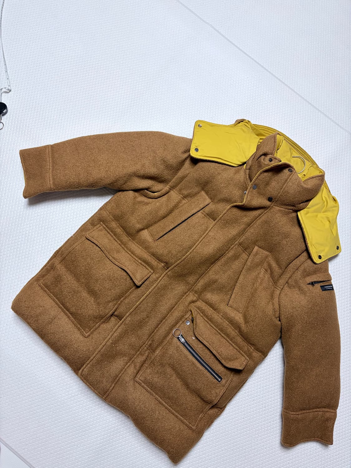 Andersson Bell 패딩 상품이미지2