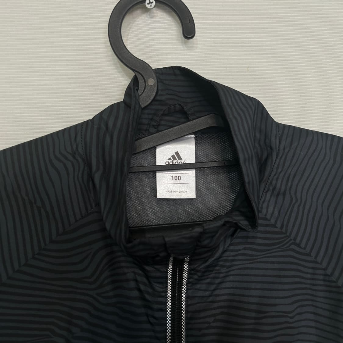 아디다스 남성 바람막이 100 상품이미지2