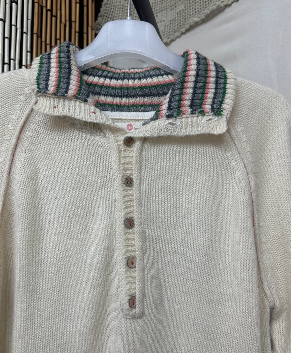 from g to you knit 상품이미지3