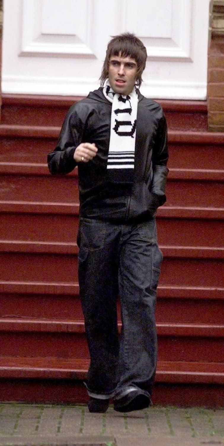 CP컴퍼니 나다 쉘 후드 패딩 자켓 블랙 M - 25FW 상품이미지7