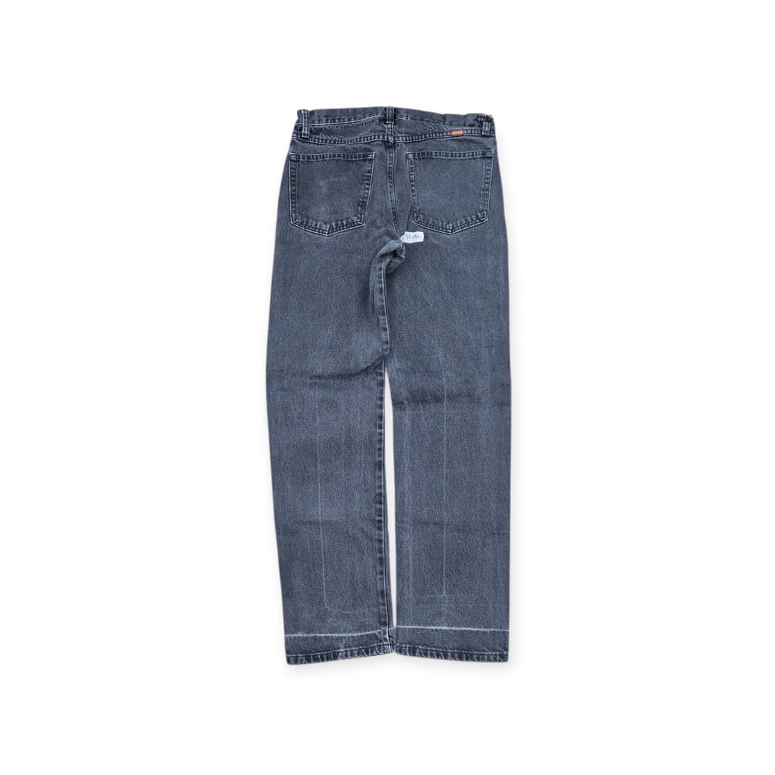 러슬러 데님팬츠 랭글러 상품이미지2