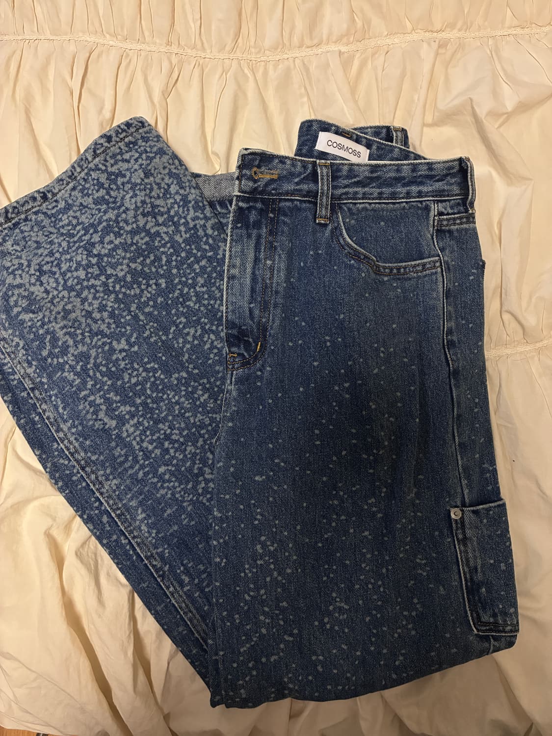 cosmoss 팬츠 상품이미지6