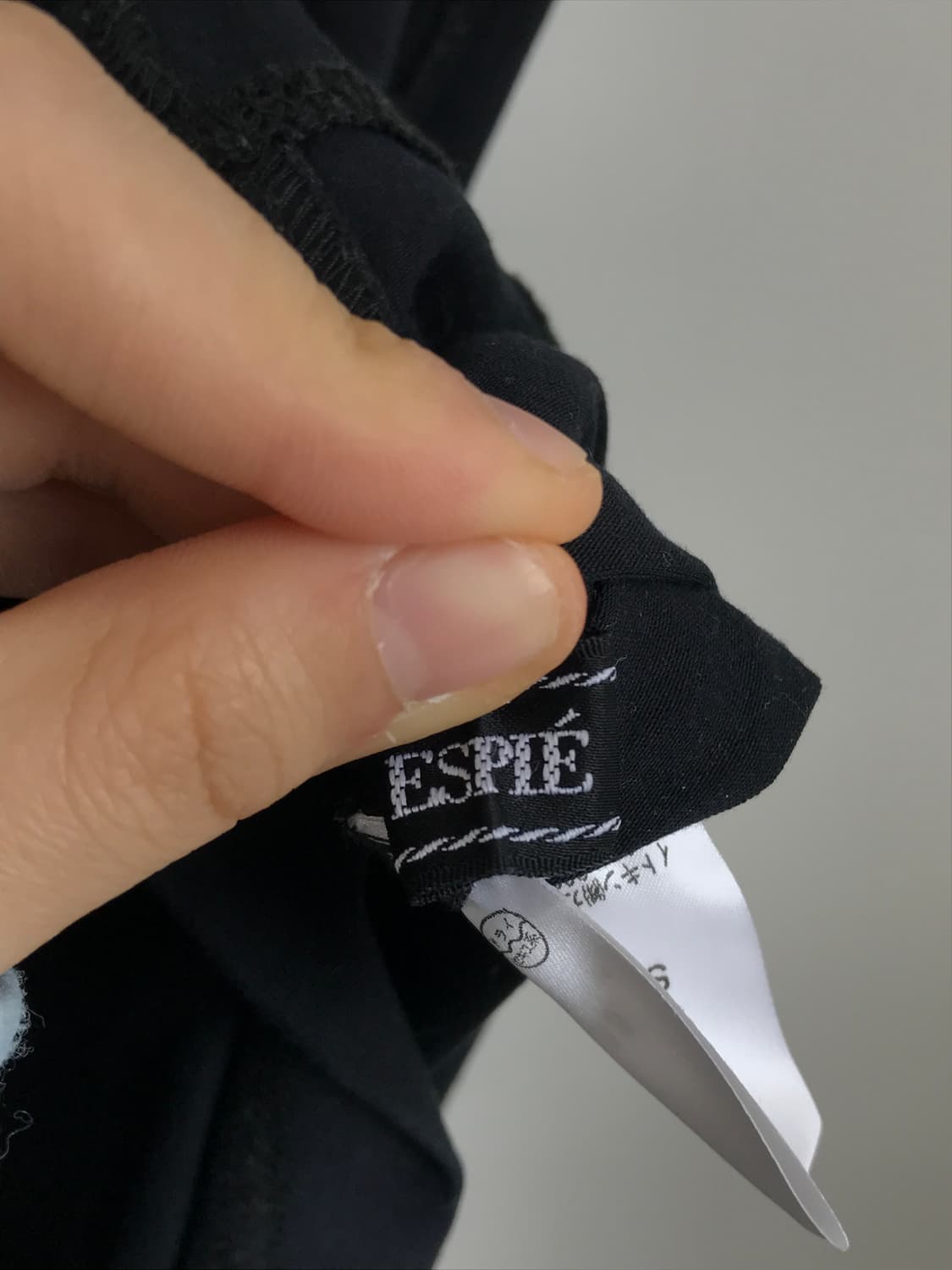 Espie Y2k Graphic Short Sleeve T-Shirts 상품이미지5