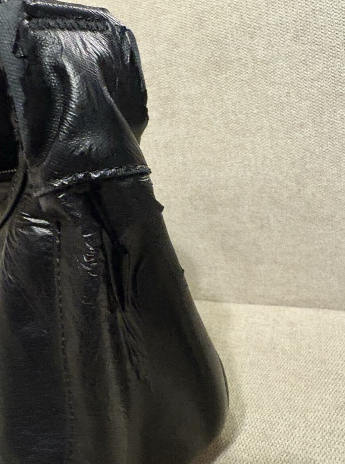 요시다포터 숄더백 코팅숄더백 포터크로스백 포터가방 상품이미지3