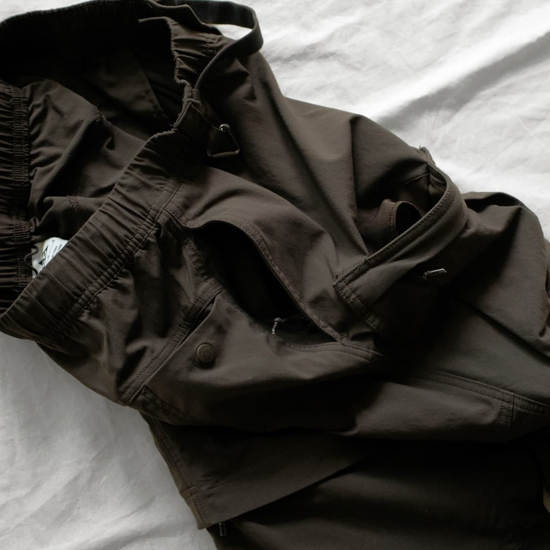 Nike ACG Smith Summit Cargo Pants 상품이미지5