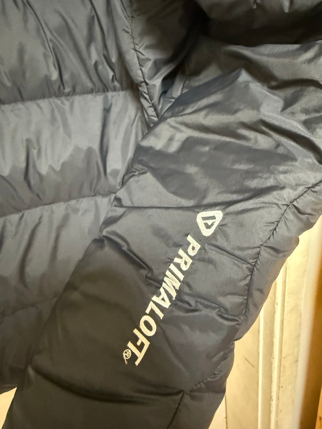 나이키 acg 루나레이크 패딩 상품이미지3