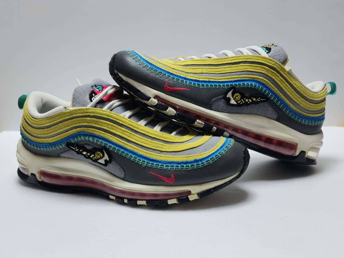 나이키 에어맥스 97 SE Air Sprung 상품이미지2