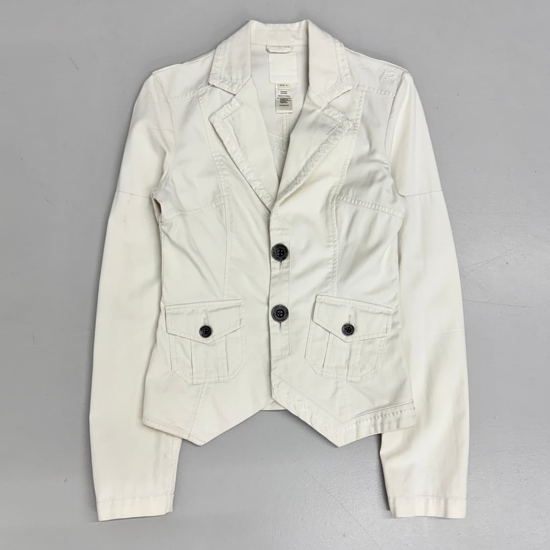 디젤 블레이저 자켓 상품이미지2