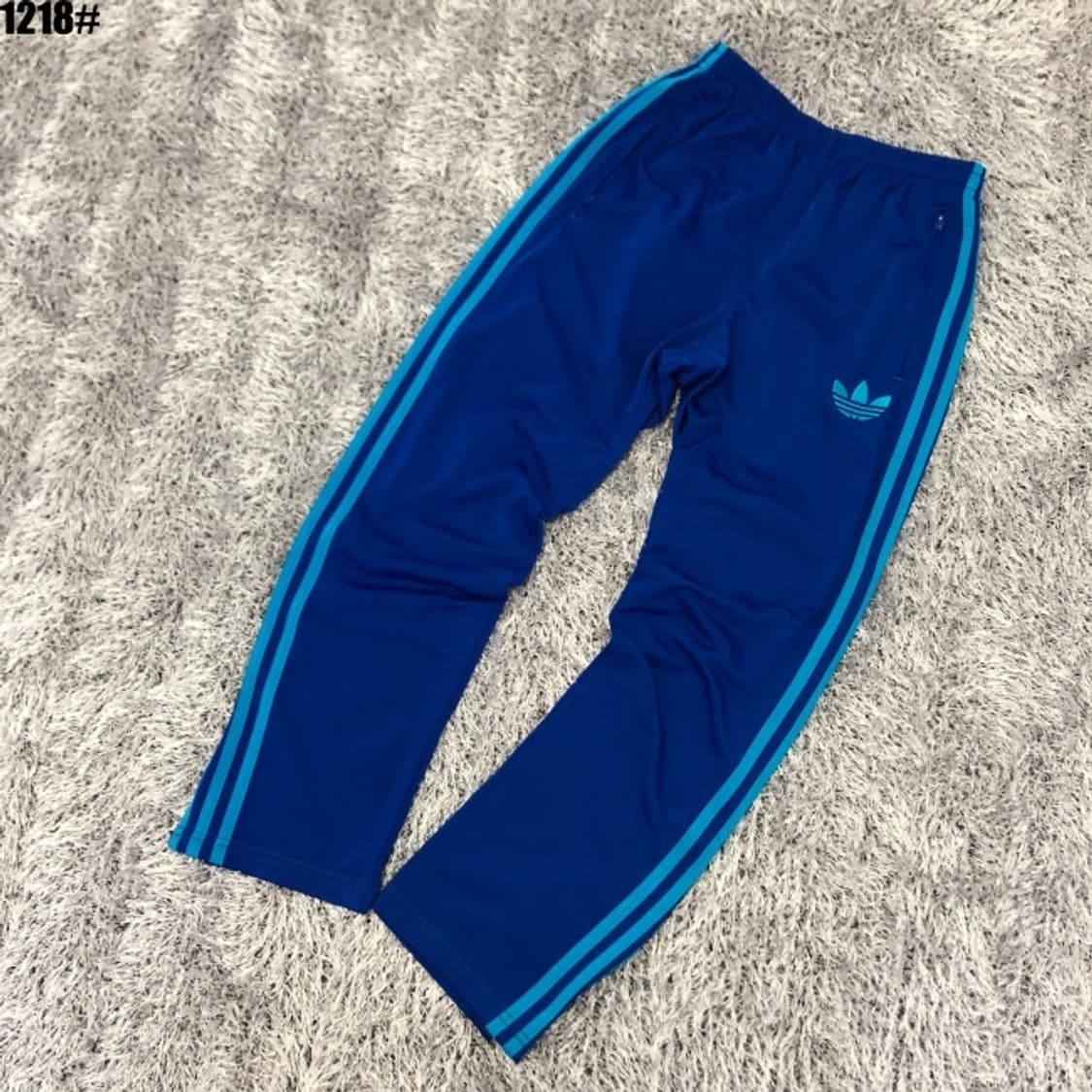 아디다스 파이어버드 져지집업 세트 상품이미지6