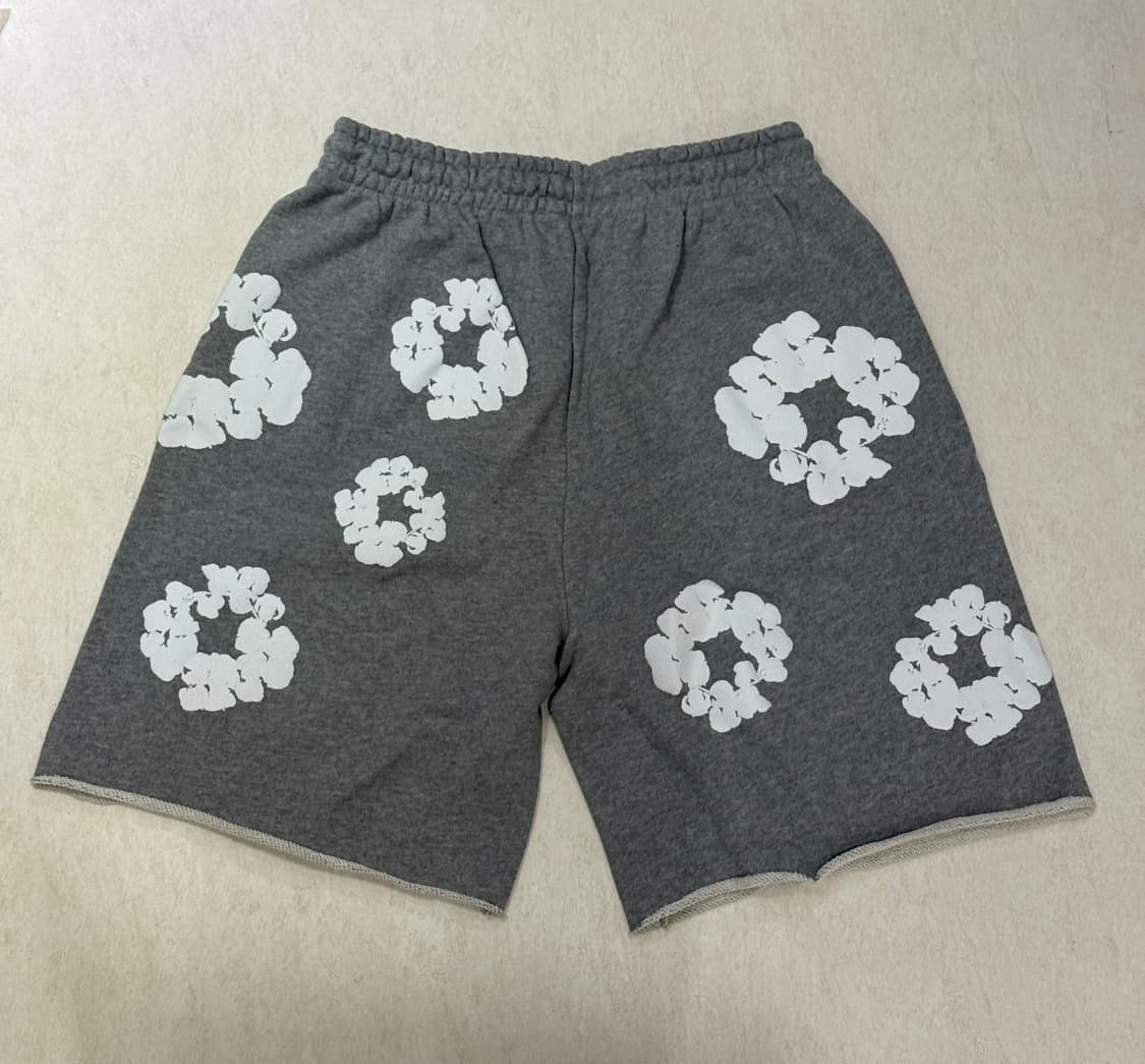 데님티어스 반바지 L사이즈 새상품 상품이미지2