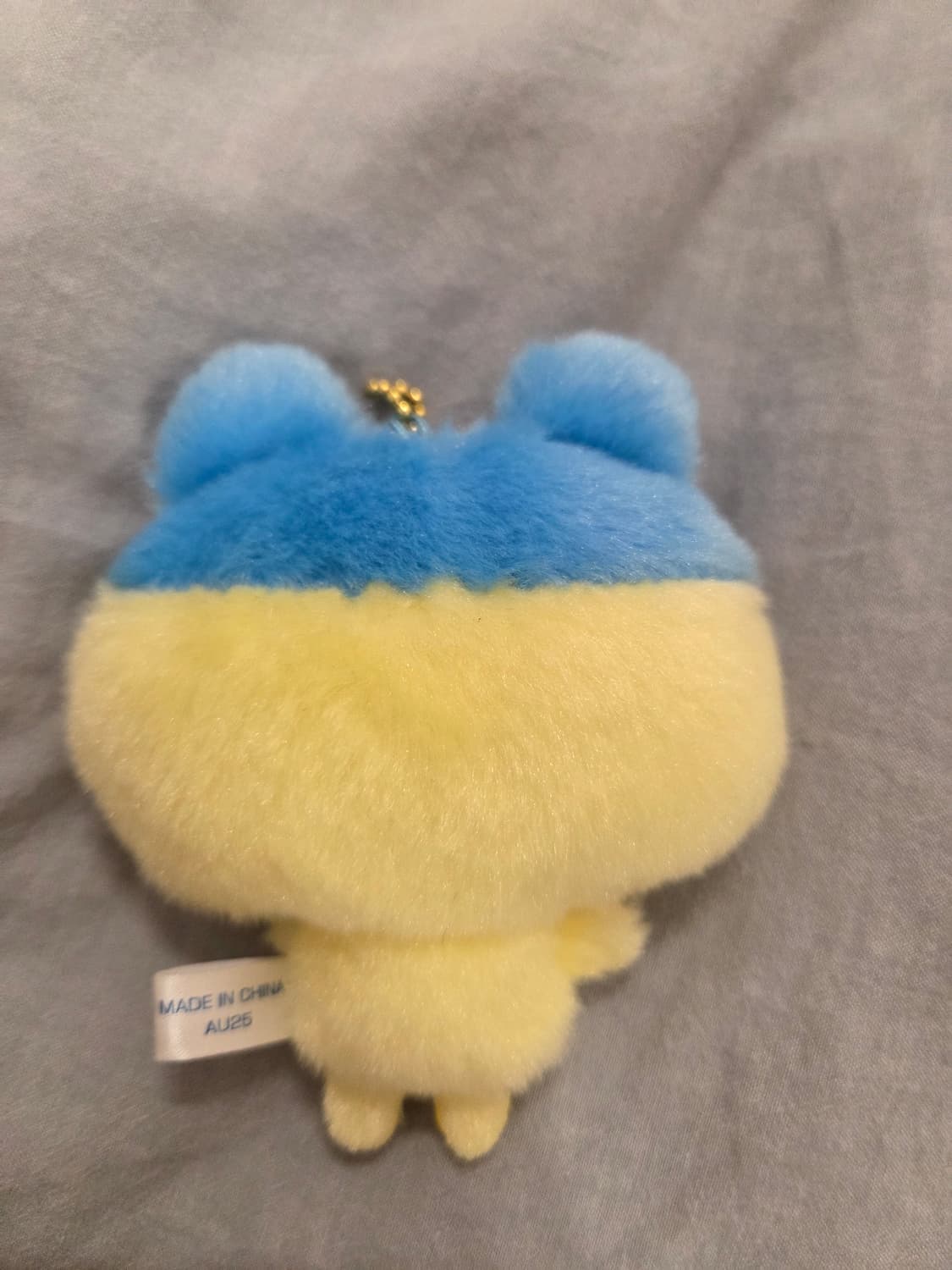 다마고치 영마메치 인형 키링 상품이미지2