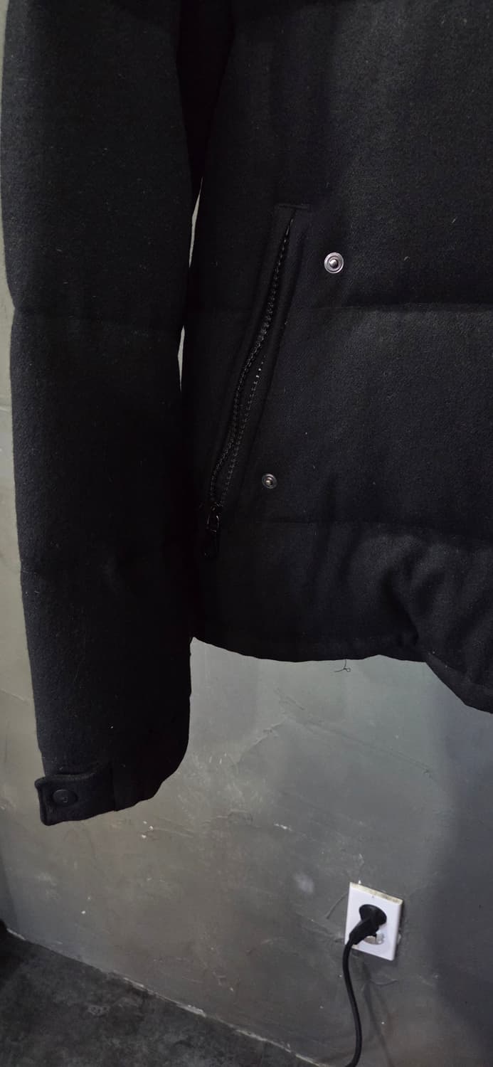 질 샌더 x 유니클로 다운 자켓 상품이미지3