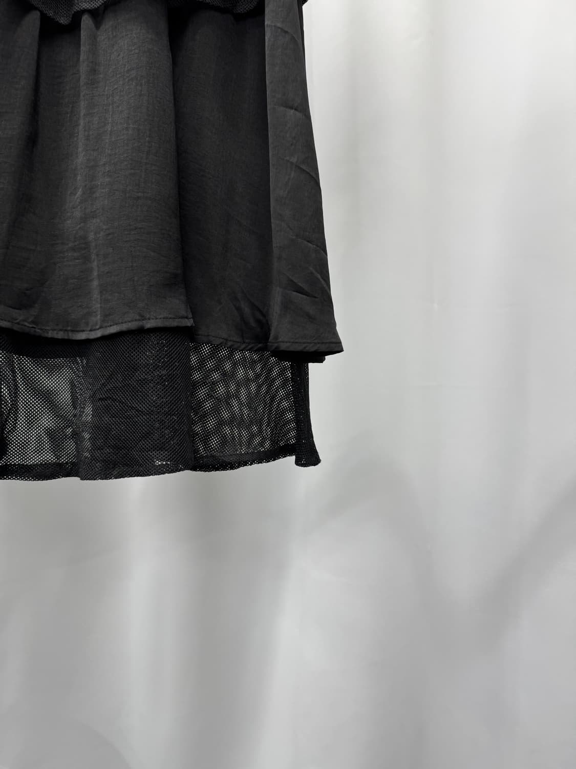 vtg skirt 상품이미지3