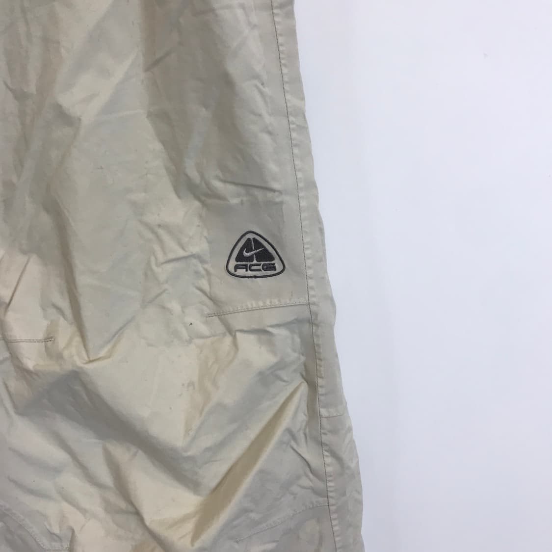 나이키 ACG Y2K 고프코어 스키팬츠 [L] 상품이미지2