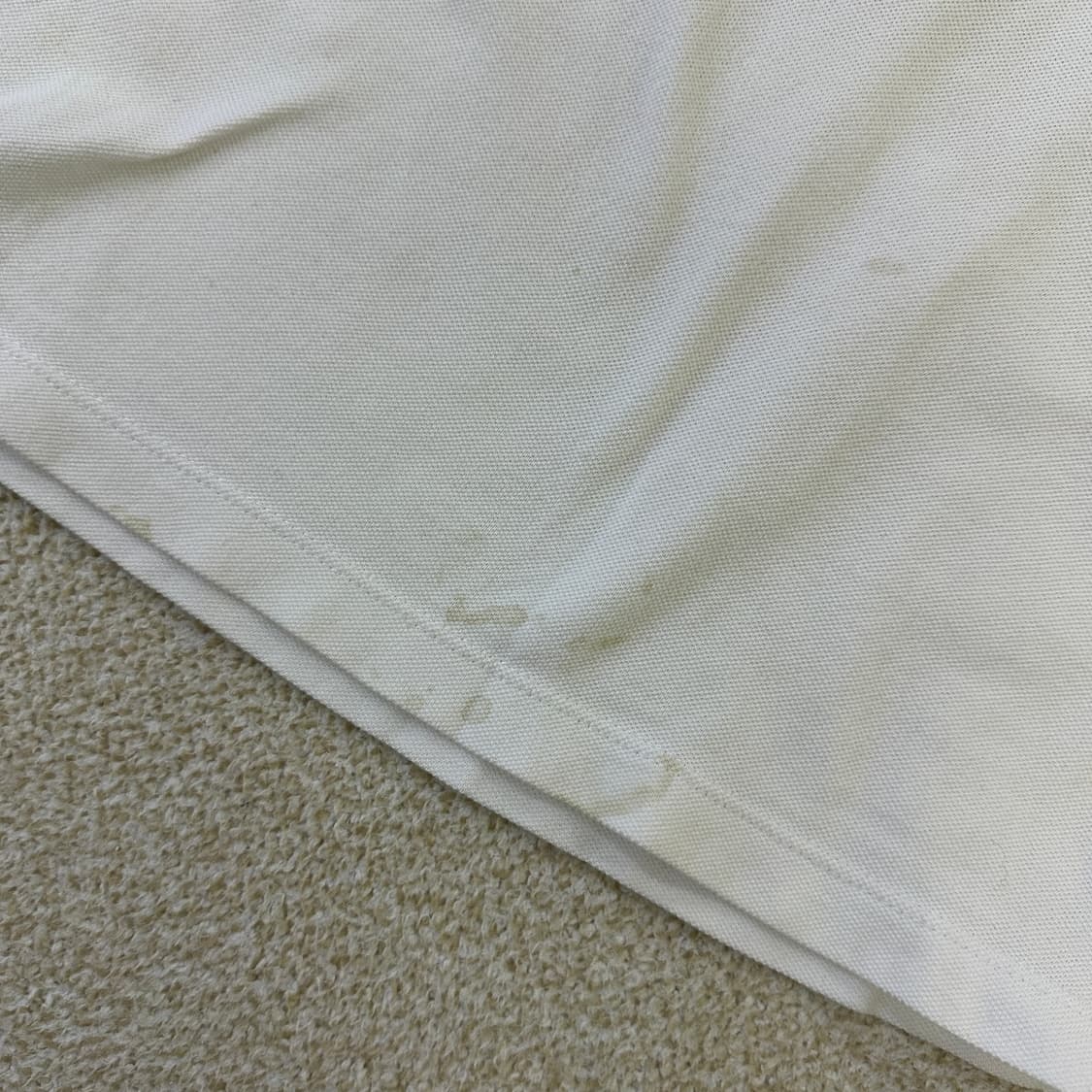 M 빈폴 칼라넥 티셔츠 카라티 0320D 상품이미지6