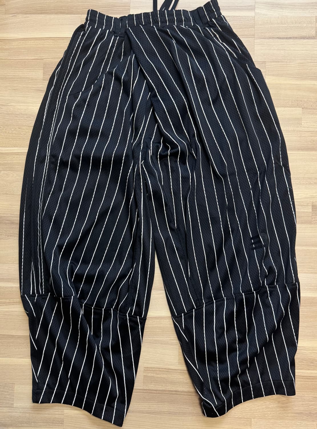 Namesake Lamar Stripe Trousers S 상품이미지1