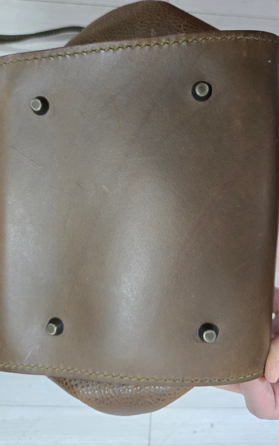 YURT 유르트 요다백 상품이미지6