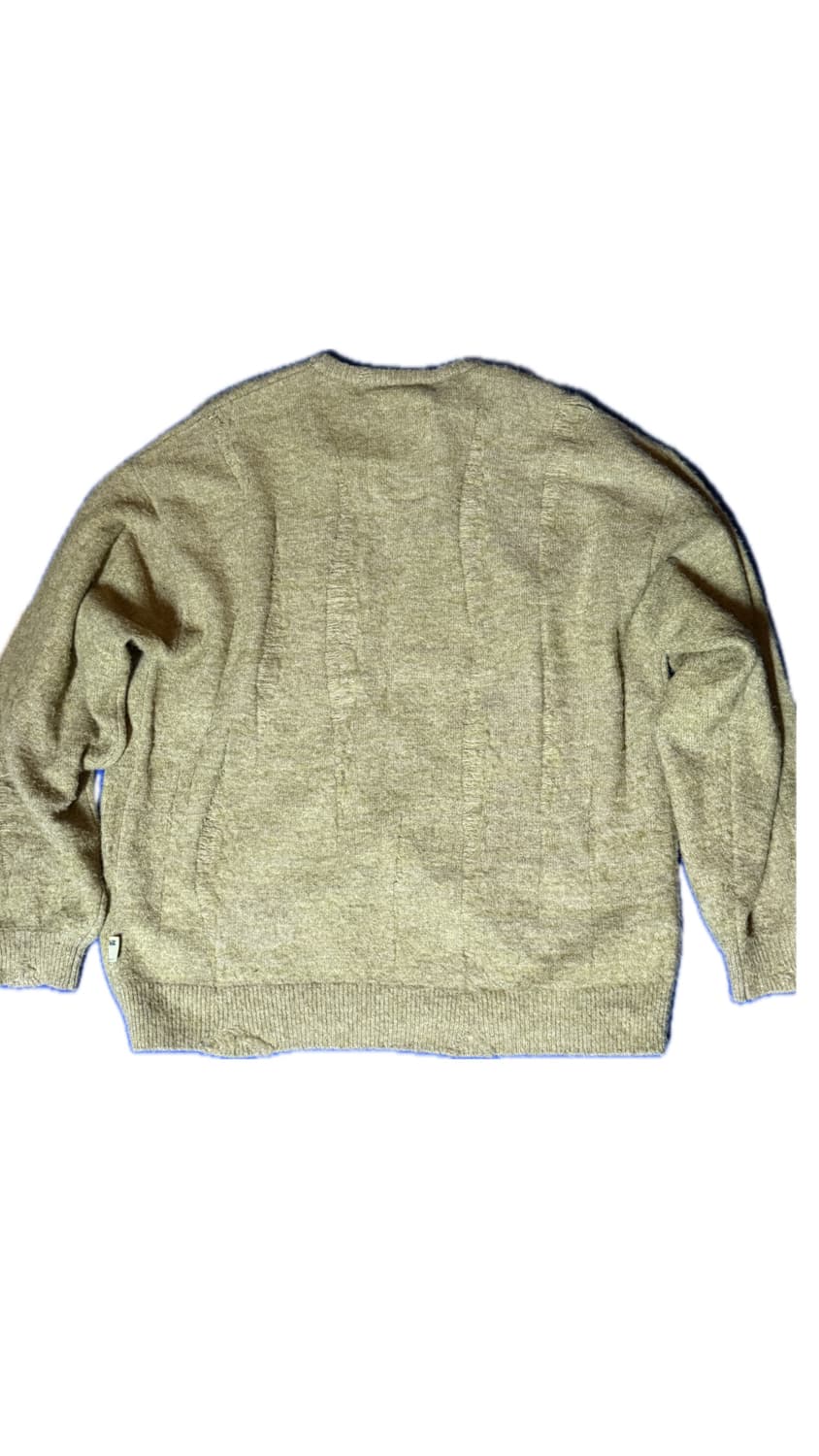 SSZ 니트 상품이미지2