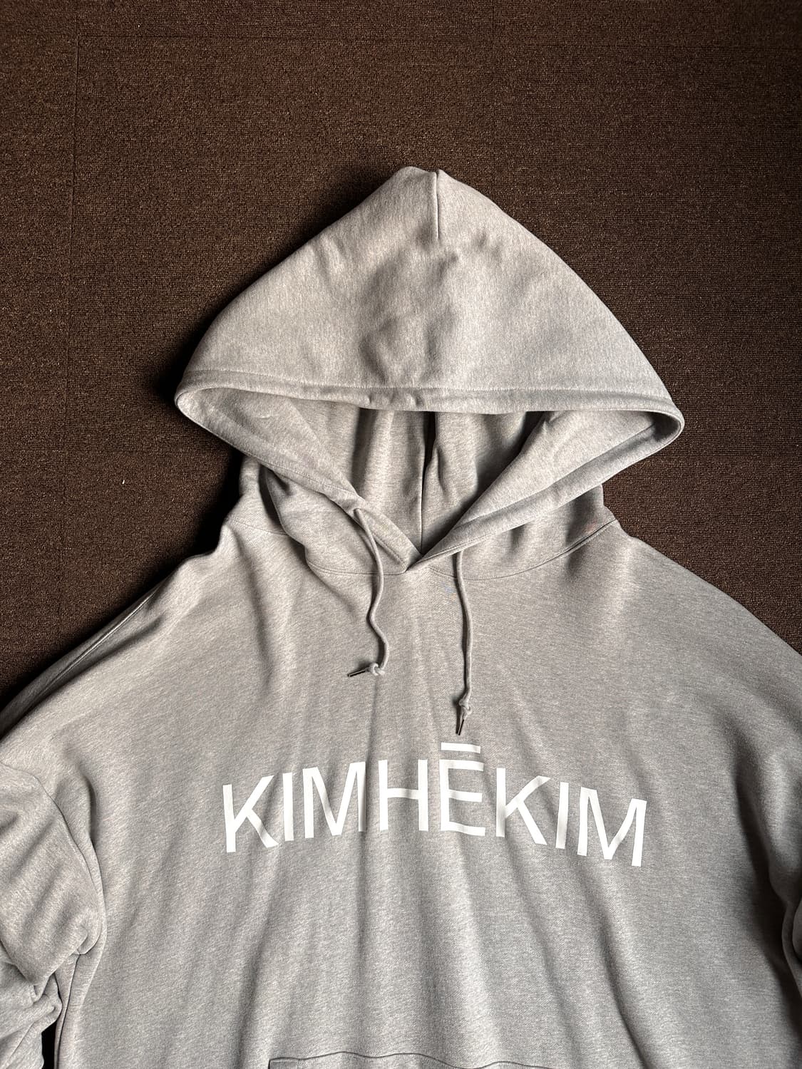 Maison KIMHEKIM 1.5 크레이지 후드 상품이미지8