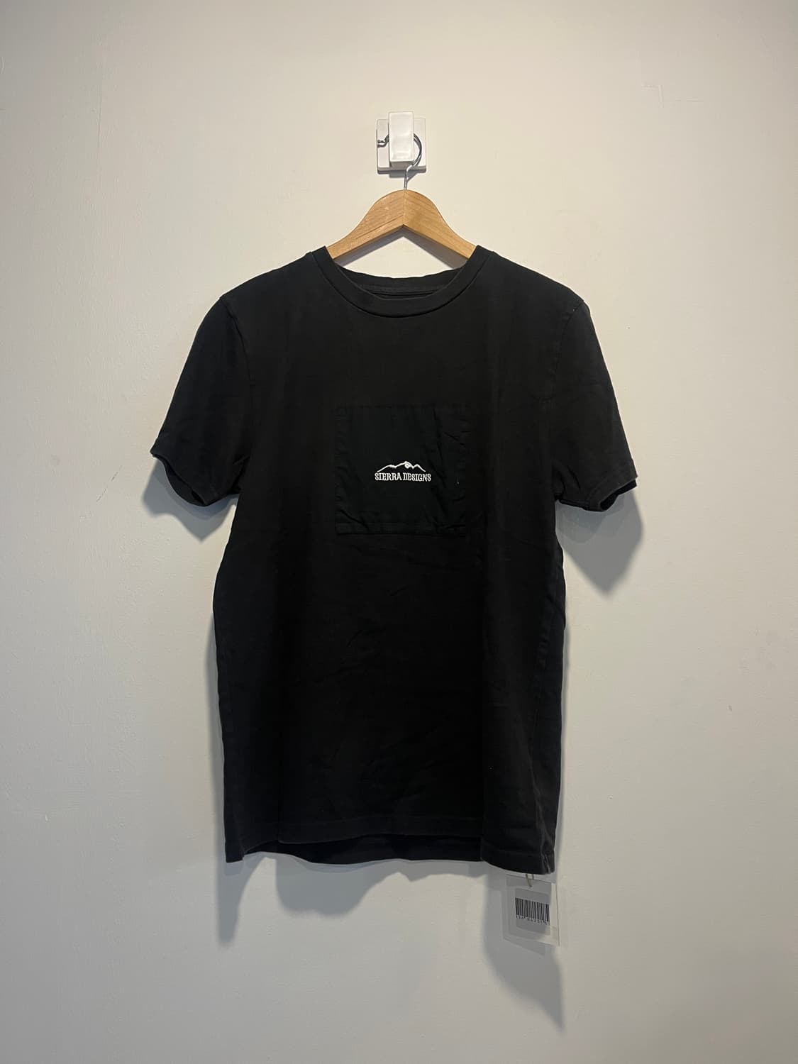 Sierra designs t-shirt 상품이미지1