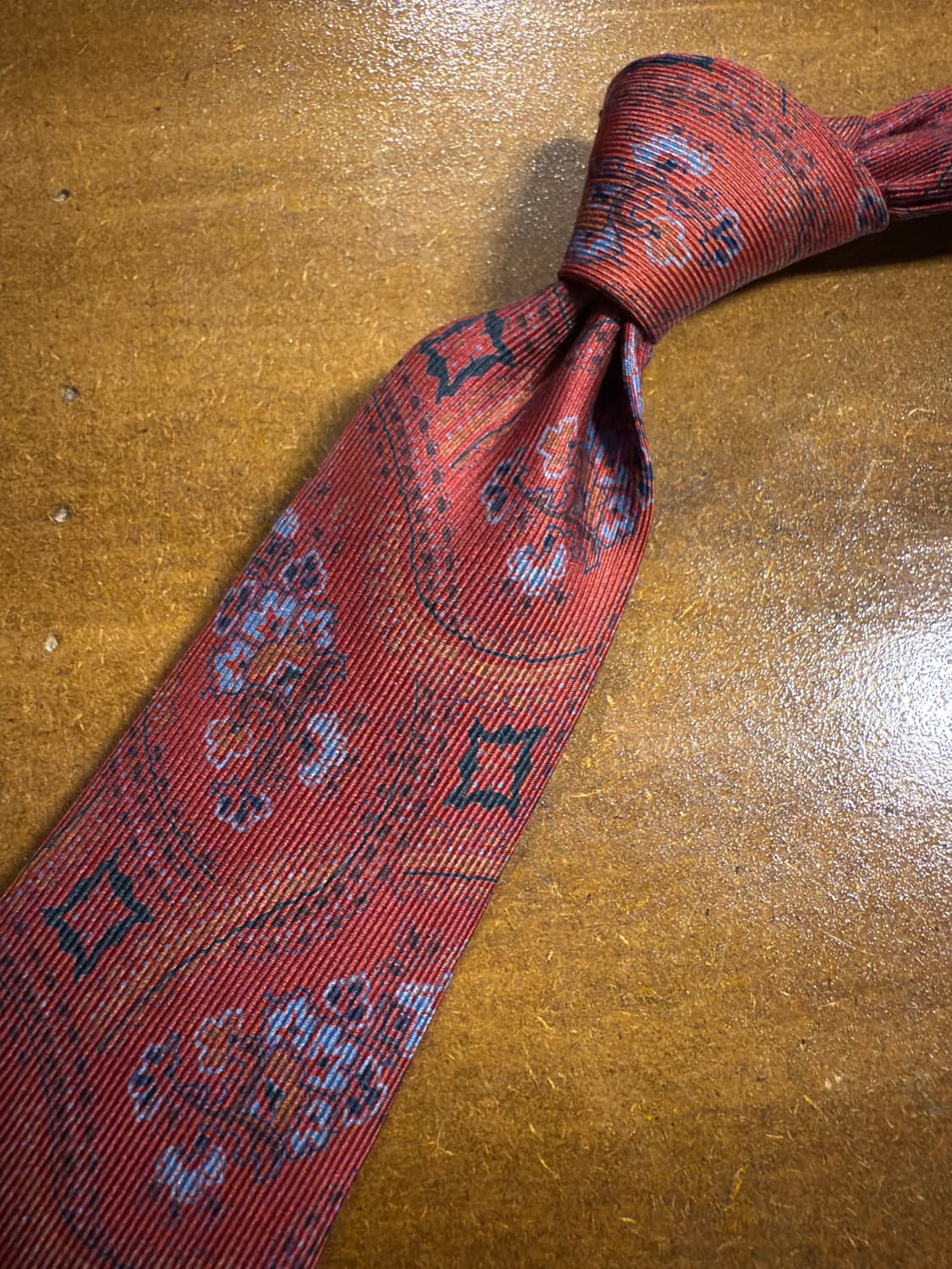 Ermenegildo Zegna Ties 상품이미지1