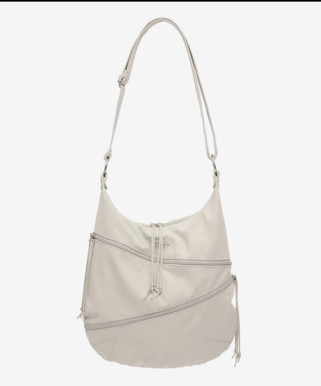 스컬프터 호보백 상품이미지1