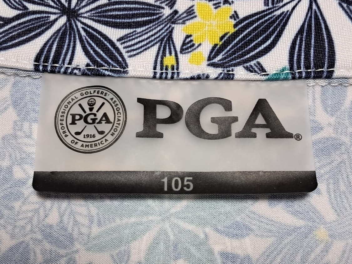 PGA 골프 여성 긴팔티 105 상품이미지6